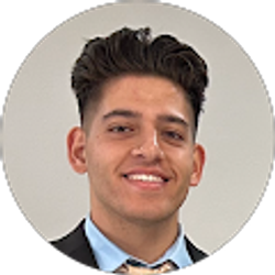 Profile photo of Mohamed Hamed