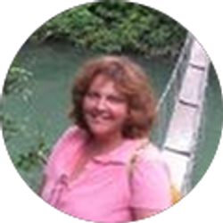 Profile photo of Sally Weiss