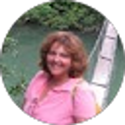 Profile photo of Sally Weiss