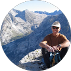 Profile photo of Claude Fiddler