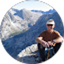 Profile photo of Claude Fiddler