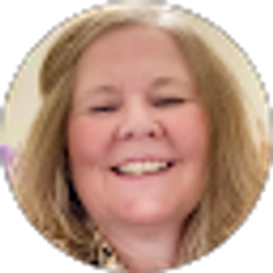 Profile photo of Molly Lieberknecht
