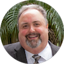 Profile photo of Marc Hinds