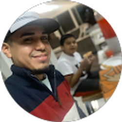 Profile photo of Chris Castillo