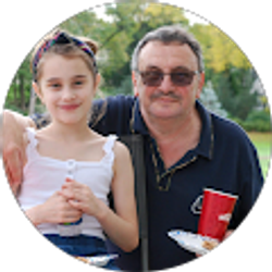 Profile photo of Mikhail Eydelman