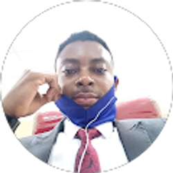 Profile photo of Charles Igomu