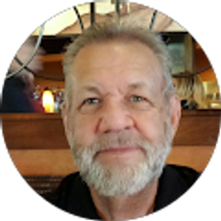 Profile photo of Herb Ragle