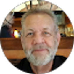 Profile photo of Herb Ragle