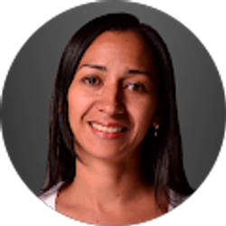 Profile photo of Adriana Rojas