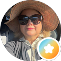 Profile photo of Michelle Kay