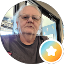 Profile photo of Robert Wayne