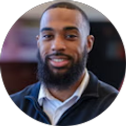 Profile photo of Angelo Harper