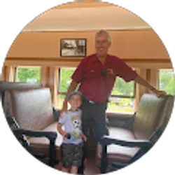 Profile photo of David Ouellet