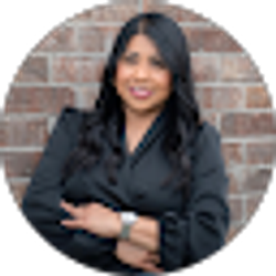 Profile photo of Graciela Perez