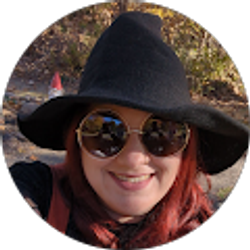 Profile photo of Jessica Jury