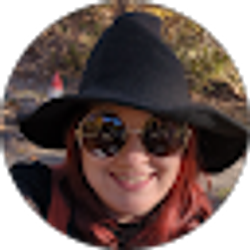 Profile photo of Jessica Jury