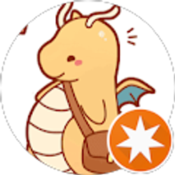 Profile photo of Bennett Blake