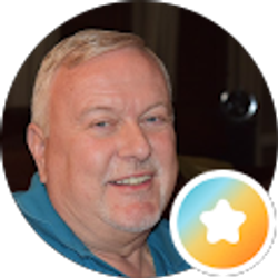 Profile photo of Richard Davis