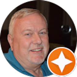 Profile photo of Richard Davis