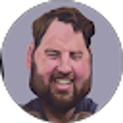Profile photo of Steven Truman