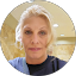 Profile photo of Kim Dickey