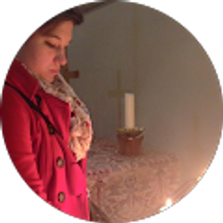 Profile photo of Madeline Gerbracht