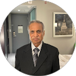 Profile photo of ASHWANI GOYAL