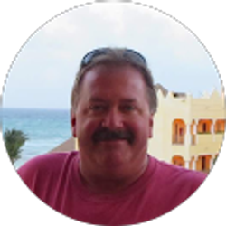 Profile photo of Brian Jacobs