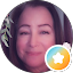 Profile photo of Annette Contreras