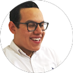 Profile photo of Frank Saavedra