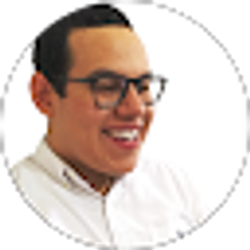 Profile photo of Frank Saavedra