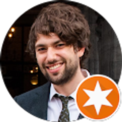 Profile photo of Bram Vandenbroucke