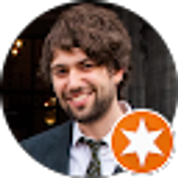 Profile photo of Bram Vandenbroucke