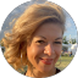 Profile photo of Tiffany Brickley