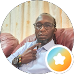 Profile photo of John Mwikaria