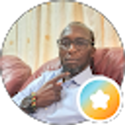 Profile photo of John Mwikaria