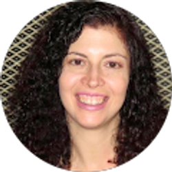 Profile photo of Andrea Bast