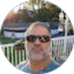 Profile photo of Lenio Trigoli