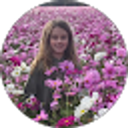 Profile photo of Minette Strader
