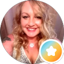 Profile photo of Kimberly Plays With Karma