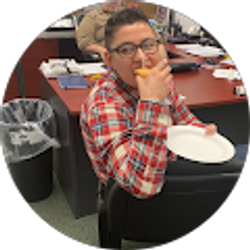 Profile photo of Milena Naranjo