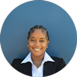 Profile photo of Faith Gillerson