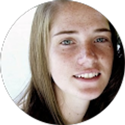 Profile photo of Katie Chaires