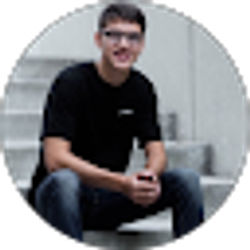 Profile photo of Logan Cunningham