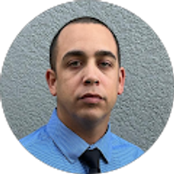Profile photo of Joel Fermin