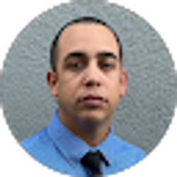 Profile photo of Joel Fermin