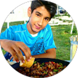 Profile photo of Mustafa Senih Topsakal