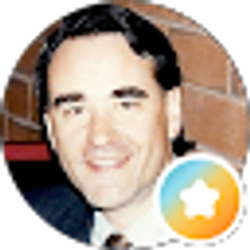 Profile photo of Ira Sabran
