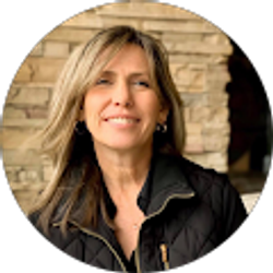 Profile photo of Heidi Konecki