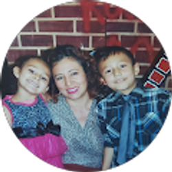 Profile photo of Casta Aparicio